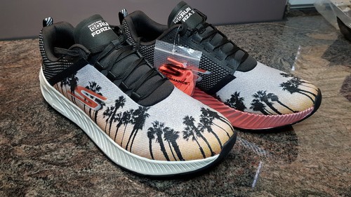Skechers run forza los - forza, 3,