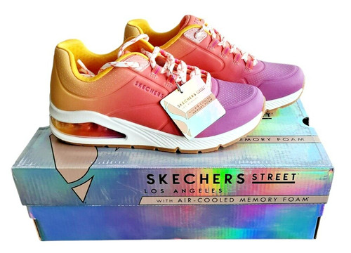 Skechers street los - street,